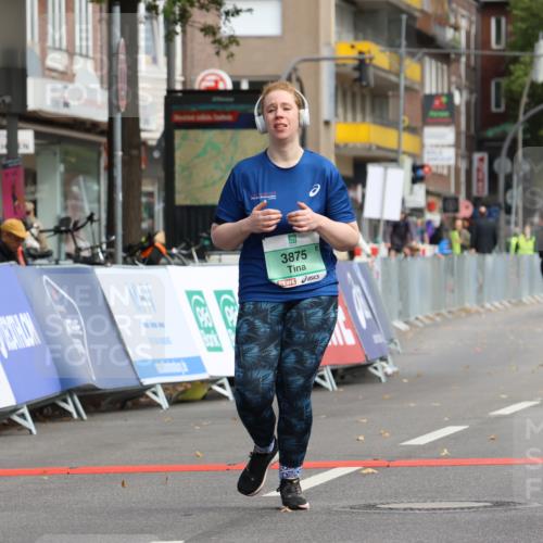 21.09.2025 - PSD Bank Halbmarathon Strokosch-Dieckow http://msf.ph/oto/8947035 21.09.2025 13:04:15 Ziel 3875 meine-sportfotos.de