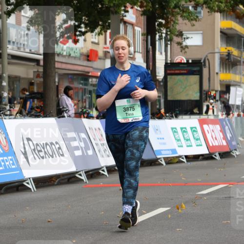 21.09.2025 - PSD Bank Halbmarathon Strokosch-Dieckow http://msf.ph/oto/8947047 21.09.2025 13:04:17 Ziel 3875 meine-sportfotos.de