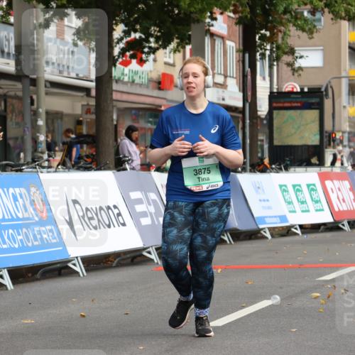 21.09.2025 - PSD Bank Halbmarathon Strokosch-Dieckow http://msf.ph/oto/8947054 21.09.2025 13:04:17 Ziel 3875 meine-sportfotos.de