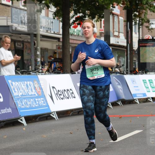 21.09.2025 - PSD Bank Halbmarathon Strokosch-Dieckow http://msf.ph/oto/8947062 21.09.2025 13:04:17 Ziel 3875 meine-sportfotos.de