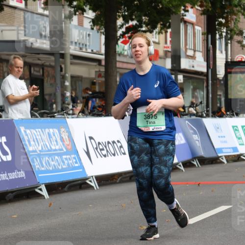 21.09.2025 - PSD Bank Halbmarathon Strokosch-Dieckow http://msf.ph/oto/8947064 21.09.2025 13:04:17 Ziel 3875 meine-sportfotos.de