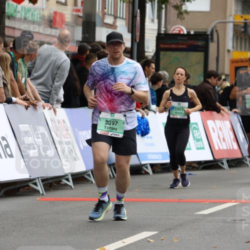 21.09.2025 - PSD Bank Halbmarathon Strokosch-Dieckow http://msf.ph/oto/8947065 21.09.2025 12:18:07 Ziel 1094, 1100, 2216, 2397, 3363, 3415, 3971 meine-sportfotos.de