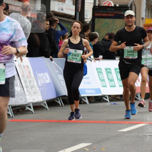 21.09.2025 - PSD Bank Halbmarathon Strokosch-Dieckow http://msf.ph/oto/8947072 21.09.2025 12:18:08 Ziel 1100, 2397, 3363, 3415, 3971 meine-sportfotos.de