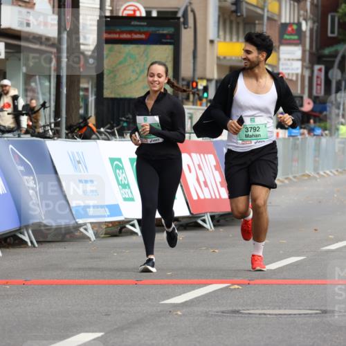 21.09.2025 - PSD Bank Halbmarathon Strokosch-Dieckow http://msf.ph/oto/8947079 21.09.2025 13:04:33 Ziel 3593, 3792 meine-sportfotos.de