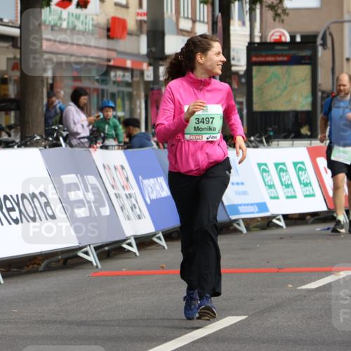 21.09.2025 - PSD Bank Halbmarathon Strokosch-Dieckow http://msf.ph/oto/8947188 21.09.2025 13:06:41 Ziel 3497, 3991 meine-sportfotos.de