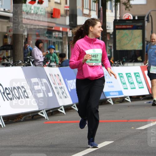 21.09.2025 - PSD Bank Halbmarathon Strokosch-Dieckow http://msf.ph/oto/8947192 21.09.2025 13:06:41 Ziel 3497, 3991 meine-sportfotos.de