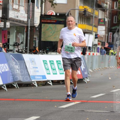 21.09.2025 - PSD Bank Halbmarathon Strokosch-Dieckow http://msf.ph/oto/8947224 21.09.2025 13:06:51 Ziel 3810, 3991 meine-sportfotos.de