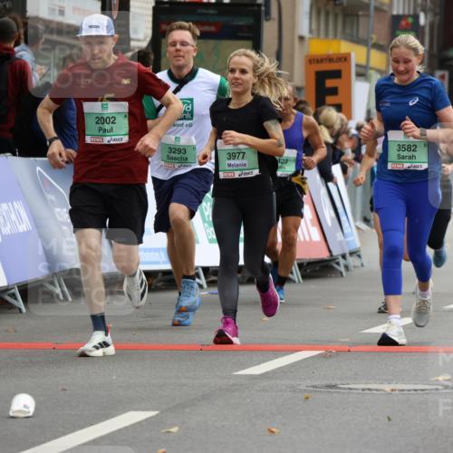 21.09.2025 - PSD Bank Halbmarathon Strokosch-Dieckow http://msf.ph/oto/8947226 21.09.2025 12:19:15 Ziel 1142, 2002, 2981, 3293, 3423, 3582, 3720, 3977 meine-sportfotos.de