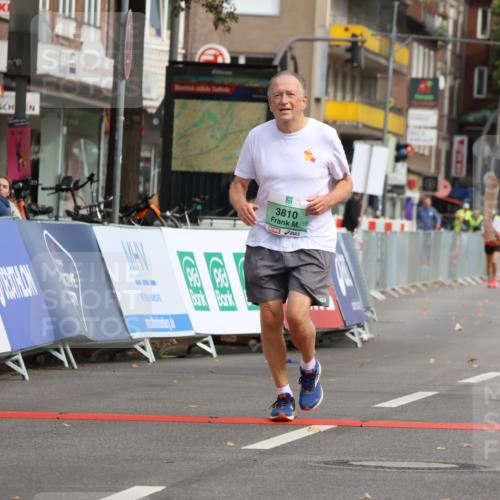 21.09.2025 - PSD Bank Halbmarathon Strokosch-Dieckow http://msf.ph/oto/8947227 21.09.2025 13:06:52 Ziel 3810, 3991 meine-sportfotos.de