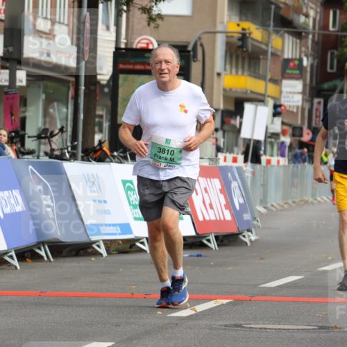 21.09.2025 - PSD Bank Halbmarathon Strokosch-Dieckow http://msf.ph/oto/8947231 21.09.2025 13:06:52 Ziel 3810, 3991 meine-sportfotos.de