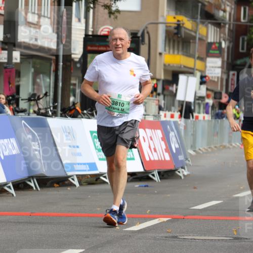 21.09.2025 - PSD Bank Halbmarathon Strokosch-Dieckow http://msf.ph/oto/8947236 21.09.2025 13:06:52 Ziel 3810, 3991 meine-sportfotos.de