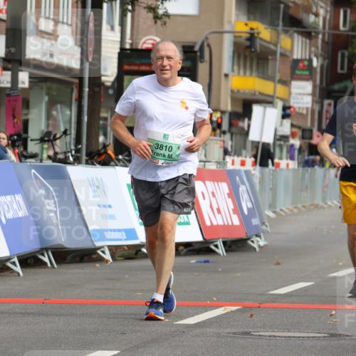21.09.2025 - PSD Bank Halbmarathon Strokosch-Dieckow http://msf.ph/oto/8947237 21.09.2025 13:06:53 Ziel 3810, 3991 meine-sportfotos.de