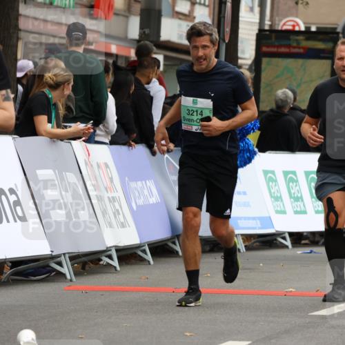 21.09.2025 - PSD Bank Halbmarathon Strokosch-Dieckow http://msf.ph/oto/8947346 21.09.2025 12:24:45 Ziel 2846, 3143, 3214, 3263, 3762 meine-sportfotos.de
