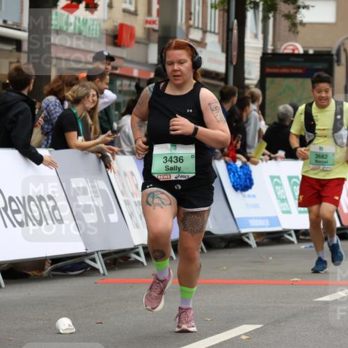21.09.2025 - PSD Bank Halbmarathon Strokosch-Dieckow http://msf.ph/oto/8947421 21.09.2025 12:25:10 Ziel 1361, 1654, 1655, 3121, 3317, 3436, 3654, 3682, 3820, 4014 meine-sportfotos.de