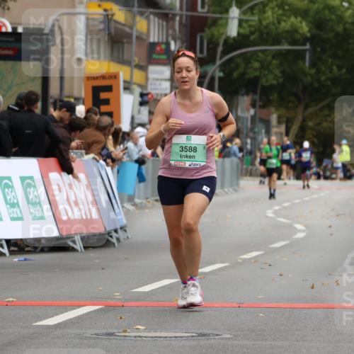21.09.2025 - PSD Bank Halbmarathon Strokosch-Dieckow http://msf.ph/oto/8947437 21.09.2025 12:25:22 Ziel 3588 meine-sportfotos.de