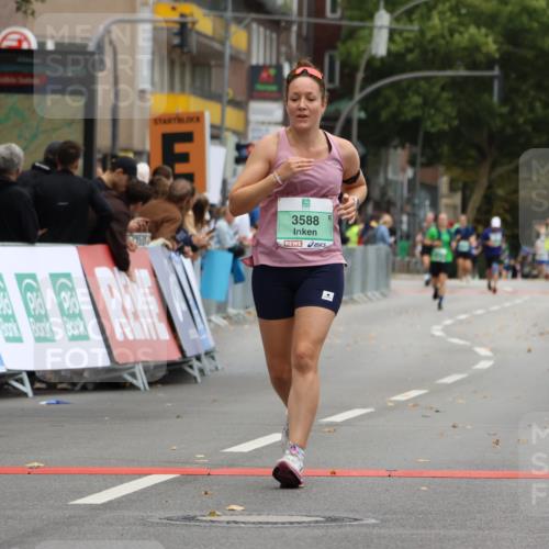 21.09.2025 - PSD Bank Halbmarathon Strokosch-Dieckow http://msf.ph/oto/8947440 21.09.2025 12:25:22 Ziel 3588 meine-sportfotos.de