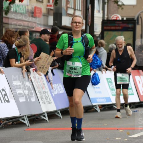 21.09.2025 - PSD Bank Halbmarathon Strokosch-Dieckow http://msf.ph/oto/8947460 21.09.2025 12:25:47 Ziel 3429, 3548, 3829 meine-sportfotos.de