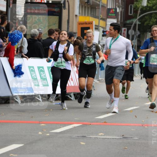21.09.2025 - PSD Bank Halbmarathon Strokosch-Dieckow http://msf.ph/oto/8947483 21.09.2025 12:25:55 Ziel 2975, 3258, 3429, 3548, 3631, 3829 meine-sportfotos.de