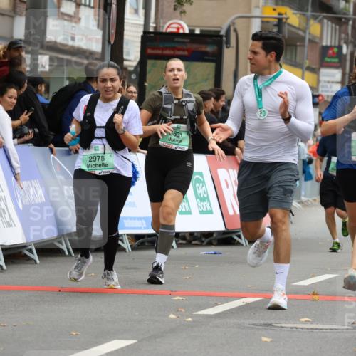 21.09.2025 - PSD Bank Halbmarathon Strokosch-Dieckow http://msf.ph/oto/8947494 21.09.2025 12:25:57 Ziel 2975, 3227, 3258, 3429, 3504, 3631, 3829 meine-sportfotos.de