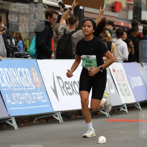 21.09.2025 - PSD Bank Halbmarathon Strokosch-Dieckow http://msf.ph/oto/8947499 21.09.2025 12:21:21 Ziel 2752, 2840, 2874, 2887, 3460, 3740, 3980 meine-sportfotos.de
