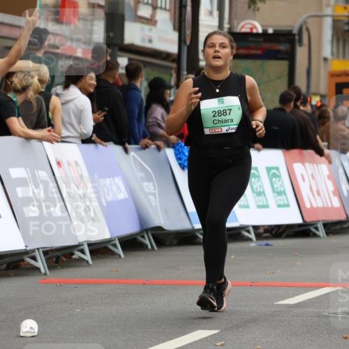 21.09.2025 - PSD Bank Halbmarathon Strokosch-Dieckow http://msf.ph/oto/8947506 21.09.2025 12:21:22 Ziel 2752, 2840, 2874, 2887, 3333, 3460, 3740, 3980 meine-sportfotos.de