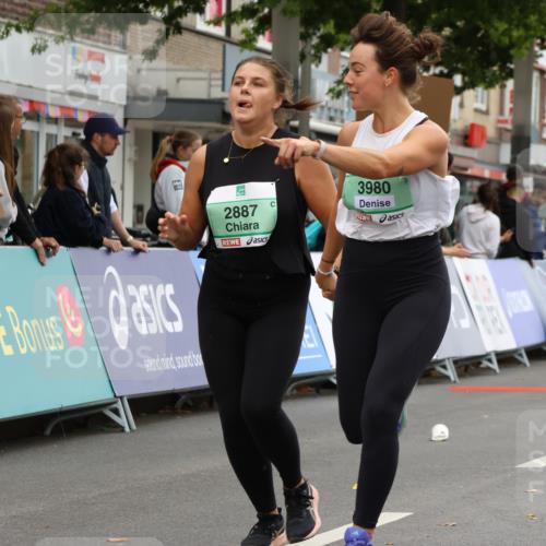 21.09.2025 - PSD Bank Halbmarathon Strokosch-Dieckow http://msf.ph/oto/8947521 21.09.2025 12:21:24 Ziel 2840, 2874, 2887, 3333, 3460, 3980 meine-sportfotos.de