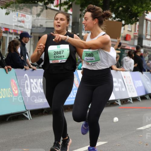 21.09.2025 - PSD Bank Halbmarathon Strokosch-Dieckow http://msf.ph/oto/8947523 21.09.2025 12:21:24 Ziel 2840, 2874, 2887, 3333, 3460, 3980 meine-sportfotos.de