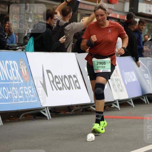 21.09.2025 - PSD Bank Halbmarathon Strokosch-Dieckow http://msf.ph/oto/8947548 21.09.2025 12:21:33 Ziel 1214, 2840, 2905, 3333 meine-sportfotos.de