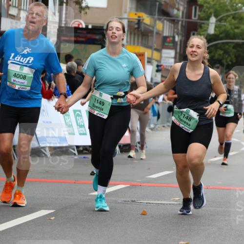 21.09.2025 - PSD Bank Halbmarathon Strokosch-Dieckow http://msf.ph/oto/8947665 21.09.2025 12:22:41 Ziel 1148, 1149, 3383, 3430, 3535, 3621, 3683, 3754, 4008 meine-sportfotos.de