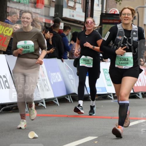 21.09.2025 - PSD Bank Halbmarathon Strokosch-Dieckow http://msf.ph/oto/8947691 21.09.2025 12:22:47 Ziel 1148, 1149, 3383, 3430, 3535, 3621, 3683, 3724, 3754, 4008 meine-sportfotos.de