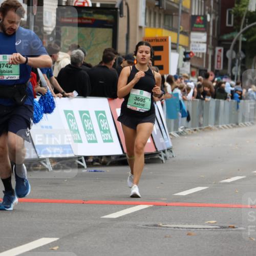 21.09.2025 - PSD Bank Halbmarathon Strokosch-Dieckow http://msf.ph/oto/8947725 21.09.2025 12:23:06 Ziel 1295, 1675, 3695, 3742 meine-sportfotos.de