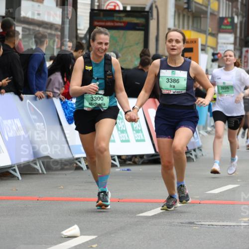 21.09.2025 - PSD Bank Halbmarathon Strokosch-Dieckow http://msf.ph/oto/8947741 21.09.2025 12:23:28 Ziel 3225, 3300, 3368, 3386, 3515 meine-sportfotos.de