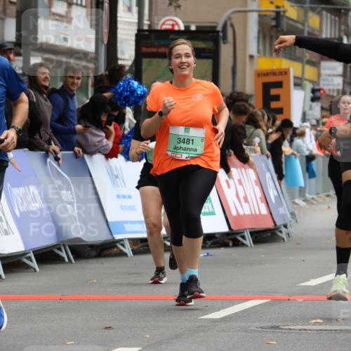 21.09.2025 - PSD Bank Halbmarathon Strokosch-Dieckow http://msf.ph/oto/8947746 21.09.2025 12:28:01 Ziel 1677, 3478, 3481, 3507, 3594, 3600, 3615 meine-sportfotos.de