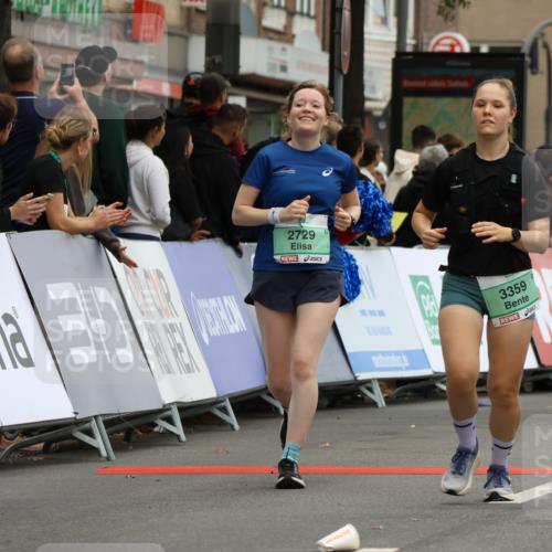 21.09.2025 - PSD Bank Halbmarathon Strokosch-Dieckow http://msf.ph/oto/8947777 21.09.2025 12:23:47 Ziel 1166, 1380, 1448, 1449, 1612, 1613, 2729, 2810, 2827, 2987, 3359, 3546 meine-sportfotos.de