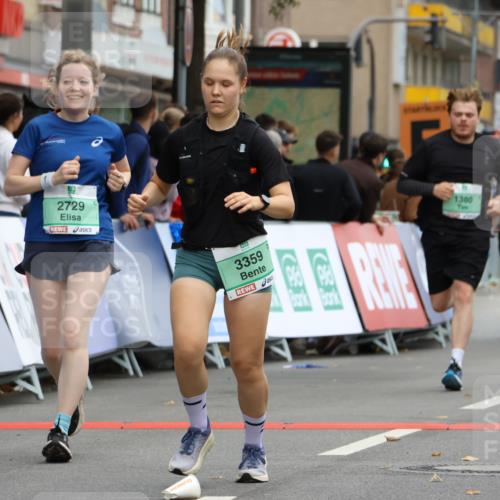 21.09.2025 - PSD Bank Halbmarathon Strokosch-Dieckow http://msf.ph/oto/8947781 21.09.2025 12:23:48 Ziel 1166, 1380, 1448, 1449, 1612, 1613, 2729, 2810, 2827, 3359, 3546 meine-sportfotos.de