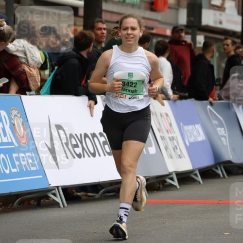 21.09.2025 - PSD Bank Halbmarathon Strokosch-Dieckow http://msf.ph/oto/8947814 21.09.2025 12:28:23 Ziel 2726, 3000, 3422, 3776 meine-sportfotos.de