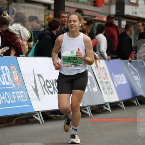 21.09.2025 - PSD Bank Halbmarathon Strokosch-Dieckow http://msf.ph/oto/8947818 21.09.2025 12:28:23 Ziel 2726, 3000, 3422, 3776 meine-sportfotos.de