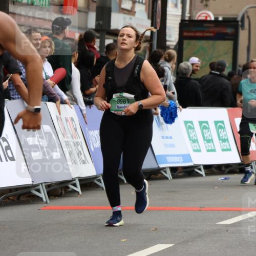 21.09.2025 - PSD Bank Halbmarathon Strokosch-Dieckow http://msf.ph/oto/8947880 21.09.2025 12:29:11 Ziel 1652, 3426, 3527, 3880, 3981 meine-sportfotos.de