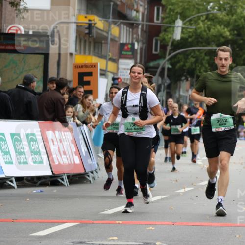 21.09.2025 - PSD Bank Halbmarathon Strokosch-Dieckow http://msf.ph/oto/8947889 21.09.2025 12:29:23 Ziel 1389, 1766, 3012, 3426, 3606, 3779, 3783 meine-sportfotos.de