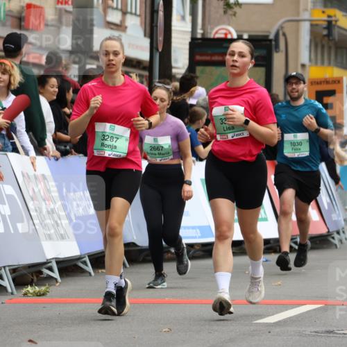21.09.2025 - PSD Bank Halbmarathon Strokosch-Dieckow http://msf.ph/oto/8947937 21.09.2025 12:30:00 Ziel 1030, 1467, 1468, 2667, 3287, 3351, 3709 meine-sportfotos.de