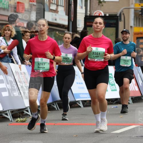 21.09.2025 - PSD Bank Halbmarathon Strokosch-Dieckow http://msf.ph/oto/8947941 21.09.2025 12:30:00 Ziel 1030, 1467, 1468, 2667, 3287, 3351, 3709 meine-sportfotos.de