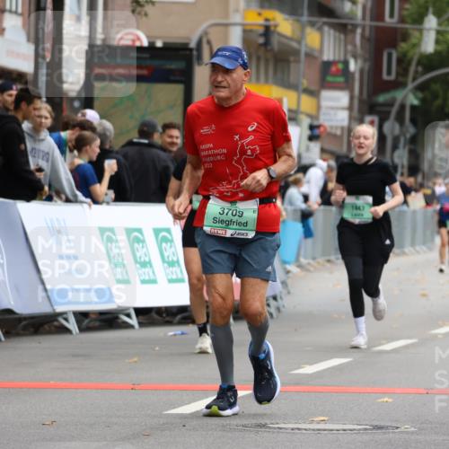 21.09.2025 - PSD Bank Halbmarathon Strokosch-Dieckow http://msf.ph/oto/8947952 21.09.2025 12:30:07 Ziel 1030, 1443, 2667, 3287, 3351, 3709, 4043 meine-sportfotos.de