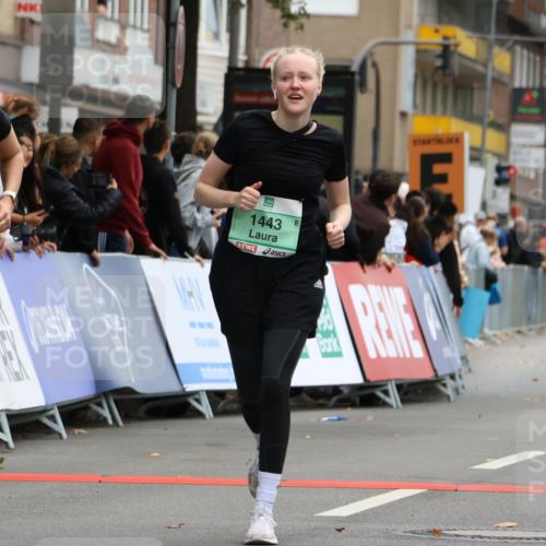 21.09.2025 - PSD Bank Halbmarathon Strokosch-Dieckow http://msf.ph/oto/8947954 21.09.2025 12:30:11 Ziel 1030, 1443, 2667, 3709, 4043 meine-sportfotos.de