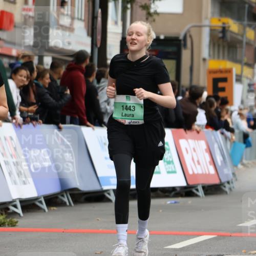 21.09.2025 - PSD Bank Halbmarathon Strokosch-Dieckow http://msf.ph/oto/8947958 21.09.2025 12:30:12 Ziel 1030, 1443, 3709, 4043 meine-sportfotos.de