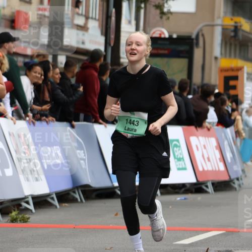 21.09.2025 - PSD Bank Halbmarathon Strokosch-Dieckow http://msf.ph/oto/8947961 21.09.2025 12:30:12 Ziel 1030, 1443, 3709, 4043 meine-sportfotos.de