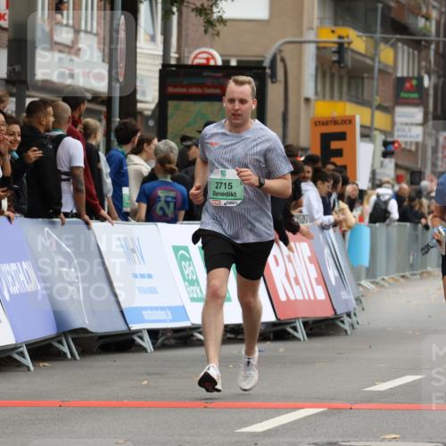 21.09.2025 - PSD Bank Halbmarathon Strokosch-Dieckow http://msf.ph/oto/8947964 21.09.2025 12:30:29 Ziel 2715, 3993 meine-sportfotos.de