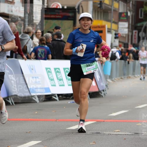 21.09.2025 - PSD Bank Halbmarathon Strokosch-Dieckow http://msf.ph/oto/8947967 21.09.2025 12:30:31 Ziel 2715, 3993 meine-sportfotos.de
