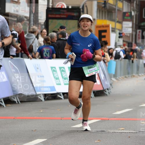 21.09.2025 - PSD Bank Halbmarathon Strokosch-Dieckow http://msf.ph/oto/8947969 21.09.2025 12:30:31 Ziel 2715, 3993 meine-sportfotos.de