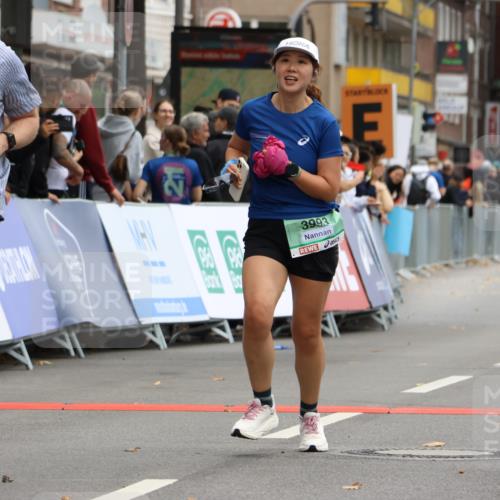 21.09.2025 - PSD Bank Halbmarathon Strokosch-Dieckow http://msf.ph/oto/8947970 21.09.2025 12:30:31 Ziel 2715, 3993 meine-sportfotos.de