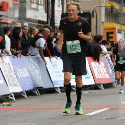 21.09.2025 - PSD Bank Halbmarathon Strokosch-Dieckow http://msf.ph/oto/8947973 21.09.2025 12:30:43 Ziel 3470, 3884 meine-sportfotos.de